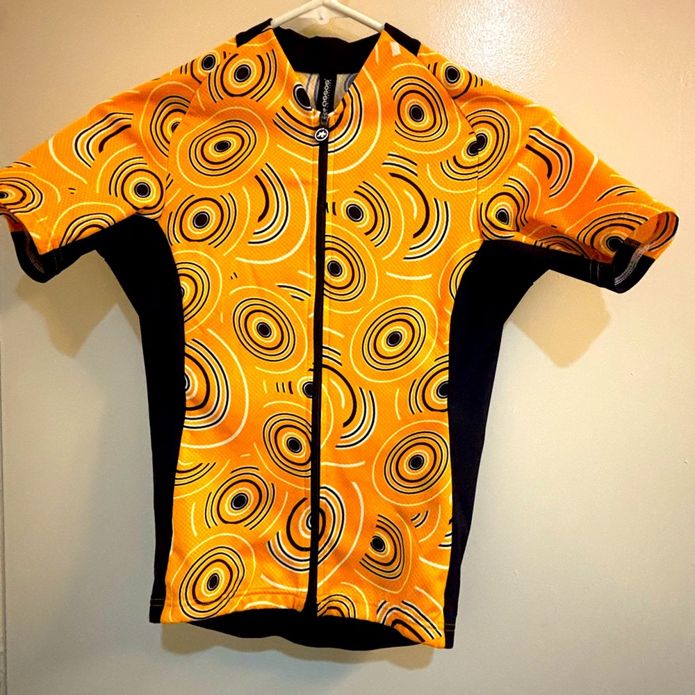 ASSOS UMA GT Short-Sleeve Jersey – Women’s (Size: XS)